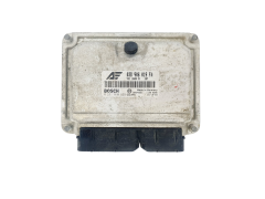 Blok Ovladačů 038906019FA 0281010629 Ford VW 34436