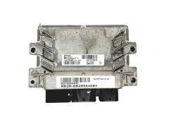 Blok Ovladačů S180042157A 237101907R Renault Continental 28564