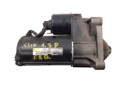 Startér Motoru Renault 7700861013 D7R5 1.9 D Valeo 1287