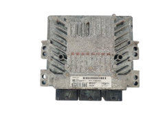 Blok Ovladačů 5WS40585C-T 8V21-12A650-CC Mazda Siemens 38065 Blok Ovladačů 5WS40585C-T 8V21-12A650-CC Mazda Siemens 38065