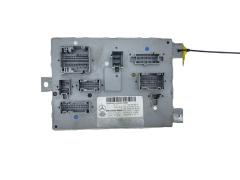 Blok Ovladačů A2229006014 5DK010775-77 Mercedes-Benz Hella 59255 Blok Ovladačů A2229006014 5DK010775-77 Mercedes-Benz Hella 59255