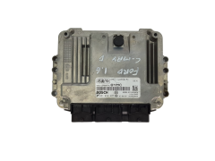 Blok Ovladačů 8M51-12A650-MC 8YMC 0281012487 Ford Bosch