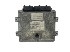 Blok Ovladačů 51822896 4100147 6A0.3B0.00.A9 Fiat Metatron 49464