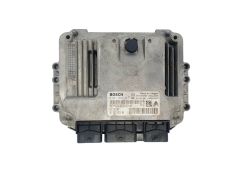 Blok Ovladačů 0281012467 9663786380 9653958980 PSA Bosch 44749
