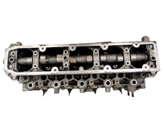 Hlava Válce Citroen Peugeot 9634963010 9630377610 0200GN 2.0 HDI 8v
