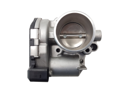 Škrticí Klapka Ford 8A6G-9F991-AC 0280750532 Bosch 0km 1049