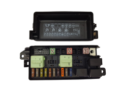 Pojistková Skříň Mini 3449504-01 142664 19036 Pojistková Skříň Mini 3449504-01 142664 19036