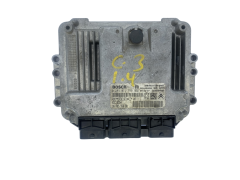 Blok Ovladačů PSA 0281011785 9658556880 9654490280 Bosch 51593