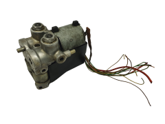 Pumpa Abs Mercedes-Benz E W124 0265200043 Bosch 64331