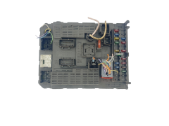 Blok Ovladačů BSI V03-00 9649477480 PSA 40164