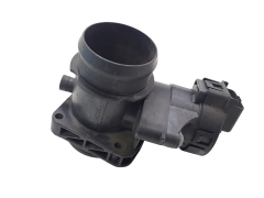 Škrticí Klapka Ford 9643836980 25344296 1.6 TDCI Delphi 15069
