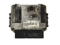 Blok Ovladačů 51800443 0281013417 Alfa Romeo Bosch 