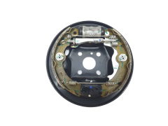 Brzdový Štít Levý 440103914R Dacia Spring 0km