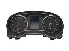 Tachometr Audi A1 8X 8XA920930 A2C86597900 VDO 1179