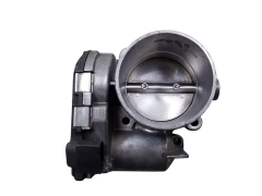 Škrticí Klapka Alfa Romeo 0280750102 Bosch 2222