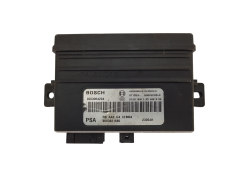 Blok Ovladačů PSA 9663821680 0263004204 6002JC0860 Bosch