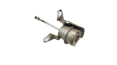 Turbínový Ventil 16446R 54359710028 1.5 DCI Renault