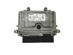 Blok Ovladačů A6401502379 0281012254 Mercedes Bosch 27811