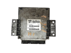 Blok Ovladačů 9643707380 9644925780 IAW48P2.76 PSA 27004