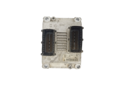 Blok Ovladačů 24456865AU 0261207426 Opel GM 42180