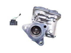 Ventil Egr 147109913R H8201143495 Denso 1.5 DCI Renault 0km Ventil Egr 147109913R H8201143495 Denso 1.5 DCI Renault 0km