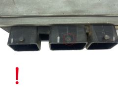 Blok Ovladačů S120200102B 8200414422 8200401568 Renault Siemens 49312