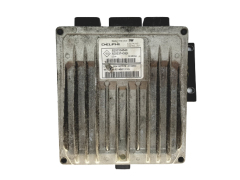Blok Ovladačů 8200334540 8200374392 R0410C107B Renault Nissan Delphi 19862