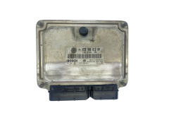 Blok Ovladačů 038906012HP 0281011320 Seat VW Bosch 62681