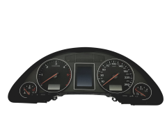 Otáčkoměr Audi A4 B6 8E0920900K 0263626035 52591