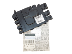 Pojistková Skříň Originál Renault Megane Scenic III 243800011r