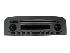 Rádio Cd Alfa Romeo 147 7353018230 7649378316