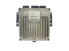 Blok Ovladačů 8200399038 8200513163 R0410B034A Renault Delphi 45837