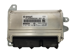 Blok Ovladačů Smart A1329000200 0261S05709 Bosch