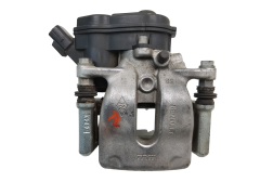 Svorka Brzdy Pravý Zadek TRW 440008660R 440019919R Renault Scenic 4 0km