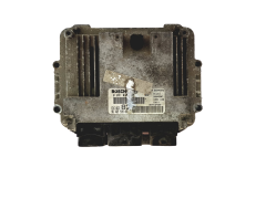 Blok Ovladačů 0281010707 9646559980 9644157380 PSA Bosch 25041