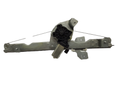 Mechanizmus Otevirání/Zavirání Oken Levý Předek 82007338290 Sandero Dacia