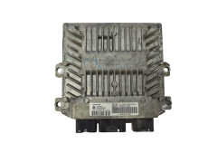 Blok Ovladačů 5WS40285B-T 9659316380 9653451880 PSA Siemens 18649