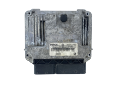 Blok Ovladačů 0281014076 55565527 Opel Bosch 52068
