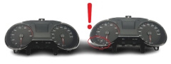 Otáčkoměr Seat Ibiza 6J0920800K A2C53311200 57374