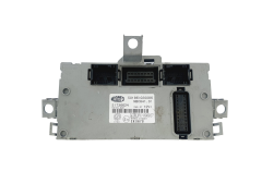 Blok Ovladačů Moduł BSI Lancia 51736624 501861020086 