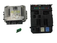 Starter Pack Citroen C3 9661728480 9659285480 1,4 HDI