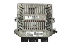 Blok Ovladačů 5WS40572A-T 9653451880 SID806 Siemens PSA