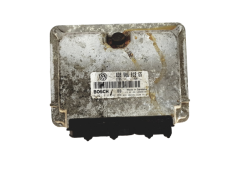 Blok Ovladačů 038906018GS 0281010242 VW Bosch