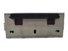 Rádio Cd Ford Ranger AB39-18C815-GG AHU 2