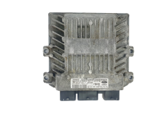 Blok Ovladačů 3S61-12A650-GD 5WS40142D-T Ford Siemens 45236