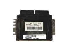 Blok Ovladačů 96376652 S010016040A9 Chevrolet Daewoo Kemsco 25605