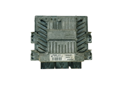 Blok Ovladačů S122326107A SID301 8200542288 8200495479 Renault 33139