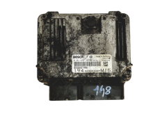 Blok Ovladačů 55202700 0281012148 4233A3BBM Fiat Bosch 18367