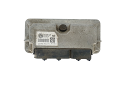 Blok Ovladačů 03C906024F IAW4HV.F Volkswagen Magneti Marelli 38367