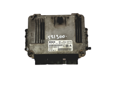 Blok Ovladačů 0281011233 9655600680 9653239880 PSA Bosch 24584